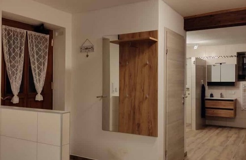 Sankt Marein im Murztal House | Holiday apartment St. Dionysen for 1 - 2 persons with 1 bedroom - Holiday house