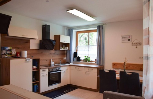 Sankt Marein im Murztal House | Holiday apartment St. Dionysen for 1 - 2 persons with 1 bedroom - Holiday house