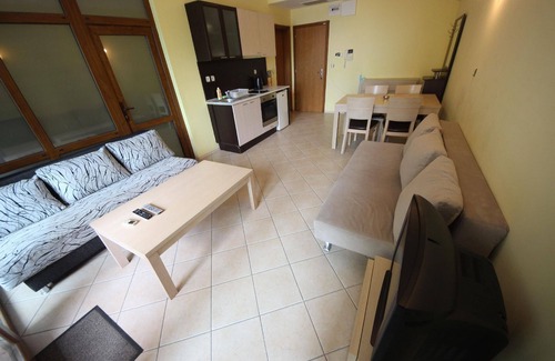 Sunny Beach Apartment | Holiday apartment Sonnenstrand for 1 - 8 persons with 1 bedroom - Holiday apartment