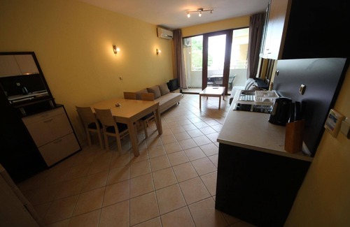 Sunny Beach Apartment | Holiday apartment Sonnenstrand for 1 - 8 persons with 1 bedroom - Holiday apartment