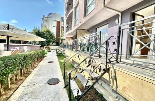 Sunny Beach Apartment | Holiday apartment Sonnenstrand for 1 - 4 persons with 1 bedroom - Holiday apartment