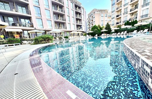 Sunny Beach Apartment | Holiday apartment Sonnenstrand for 1 - 4 persons with 1 bedroom - Holiday apartment
