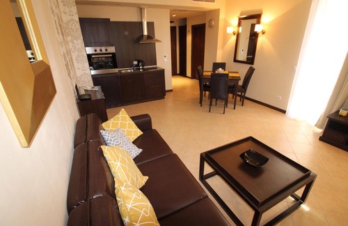 Sunny Beach Apartment | Holiday apartment Sunny Beach for 1 - 4 persons - Holiday apartment