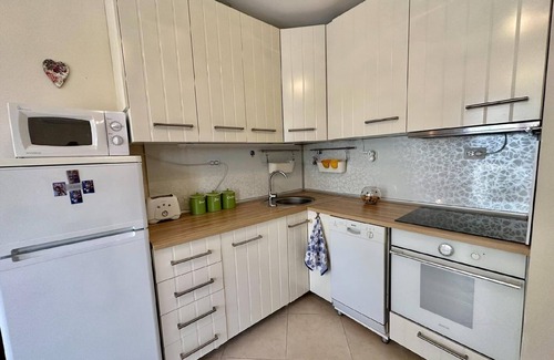 Chaika Apartment | Holiday apartment Sunny Beach for 1 - 7 persons with 2 bedrooms - Holiday apartment