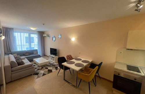 Sunny Beach Apartment | Holiday apartment Sunny Beach for 1 - 6 persons with 1 bedroom - Holiday apartment