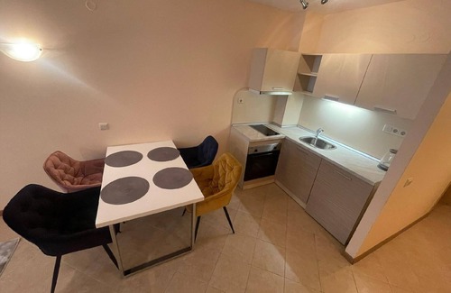 Sunny Beach Apartment | Holiday apartment Sunny Beach for 1 - 6 persons with 1 bedroom - Holiday apartment