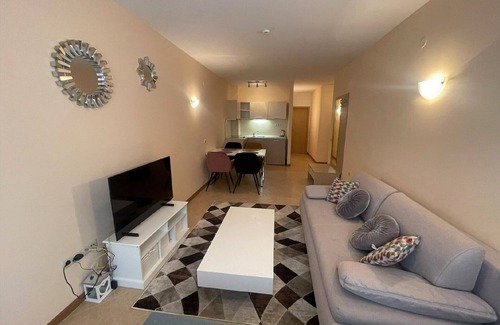 Sunny Beach Apartment | Holiday apartment Sunny Beach for 1 - 6 persons with 1 bedroom - Holiday apartment