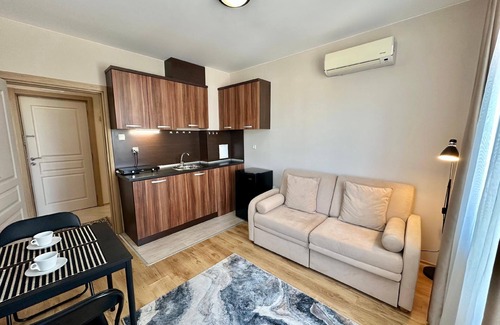 Sunny Beach Apartment | Holiday apartment Sunny Beach for 1 - 4 persons with 1 bedroom - Holiday apartment