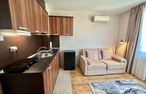 Sunny Beach Apartment | Holiday apartment Sunny Beach for 1 - 4 persons with 1 bedroom - Holiday apartment