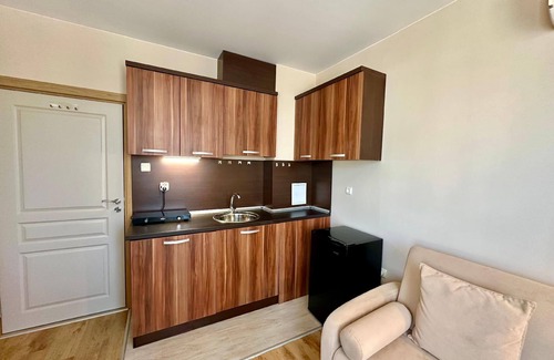 Sunny Beach Apartment | Holiday apartment Sunny Beach for 1 - 4 persons with 1 bedroom - Holiday apartment