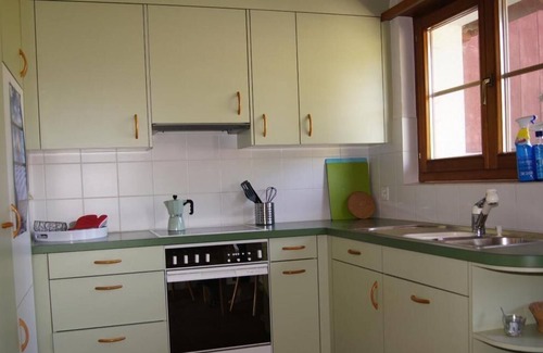 Schleitheim Apartment | Holiday apartment Schleitheim for 2 - 4 persons with 1 bedroom - Holiday house