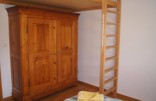 Schleitheim Apartment | Holiday apartment Schleitheim for 2 - 4 persons with 1 bedroom - Holiday house