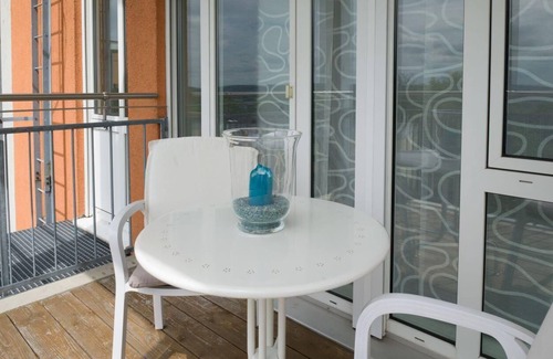 Eschberg Apartment | Holiday apartment Saarbrücken for 1 - 2 persons with 1 bedroom - Holiday apartment