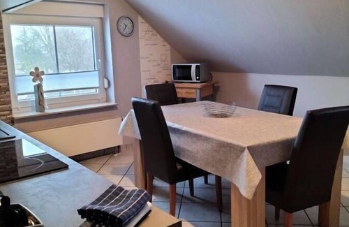 Uslar Apartment | Holiday apartment Stephanie Ahlborn