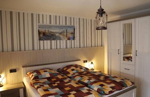 Sprakensehl Apartment | Holiday apartment Sprakensehl for 1 - 4 persons with 2 bedrooms - Holiday apartment in one or multi-