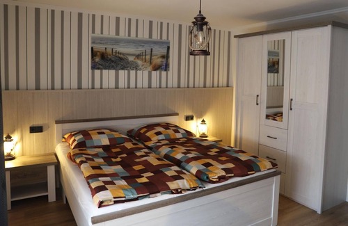Sprakensehl Apartment | Holiday apartment Sprakensehl for 1 - 4 persons with 2 bedrooms - Holiday apartment in one or multi-