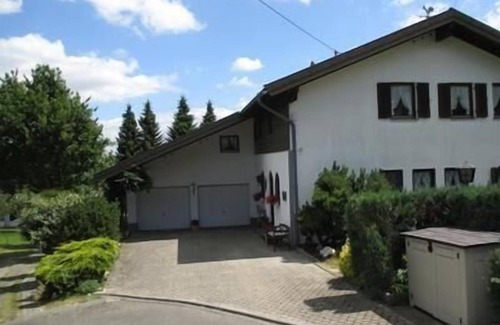 Starkenburg Apartment | Holiday apartment Starkenburg for 1 - 2 persons with 1 bedroom - Holiday apartment