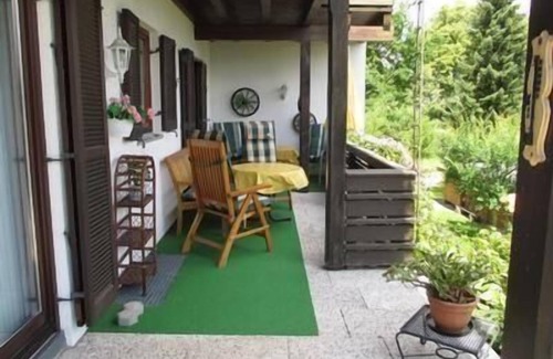 Starkenburg Apartment | Holiday apartment Starkenburg for 1 - 2 persons with 1 bedroom - Holiday apartment