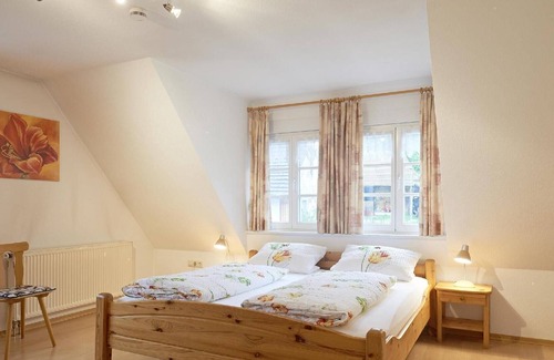 Lausheim Apartment | Holiday apartment Stühlingen for 2 - 4 persons with 1 bedroom - Holiday apartment