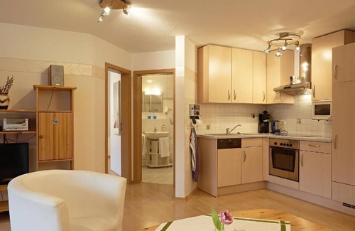 Lausheim Apartment | Holiday apartment Stühlingen for 2 - 4 persons with 1 bedroom - Holiday apartment