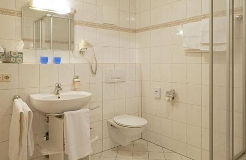 Lausheim Apartment | Holiday apartment Stühlingen for 2 - 4 persons with 1 bedroom - Holiday apartment