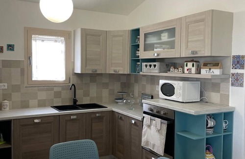San Lorenzo Apartment | Holiday apartment San Lorenzo for 1 - 4 persons with 2 bedrooms - Holiday apartment