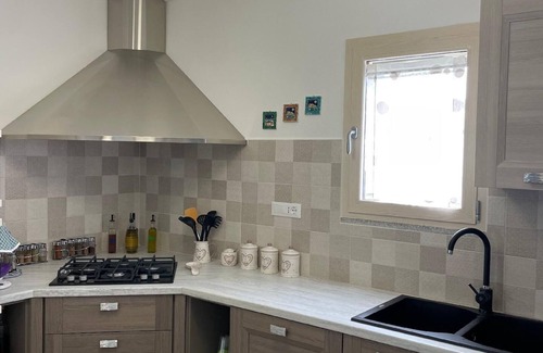 San Lorenzo Apartment | Holiday apartment San Lorenzo for 1 - 4 persons with 2 bedrooms - Holiday apartment