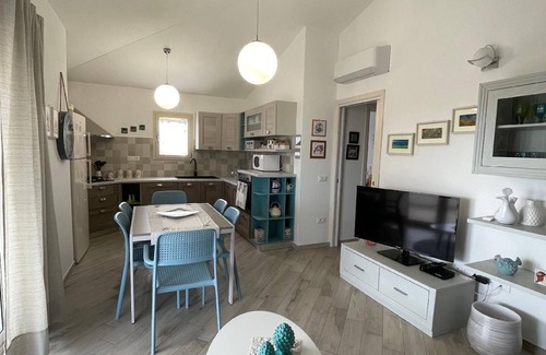 San Lorenzo Apartment | Holiday apartment San Lorenzo for 1 - 4 persons with 2 bedrooms - Holiday apartment