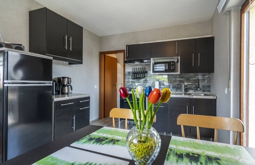 Werlau Apartment | Holiday apartment Sankt Goar-Werlau with relaxation between the Rhine and Mosel