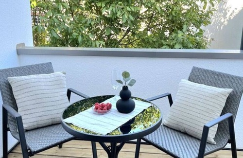 Mettlach Apartment | Holiday apartment Saarschleifen - love