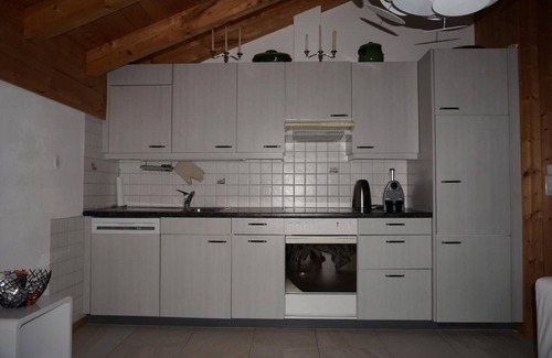 Sagogn Apartment | Holiday apartment Sagogn for 1 - 8 persons with 5 bedrooms - Holiday apartment