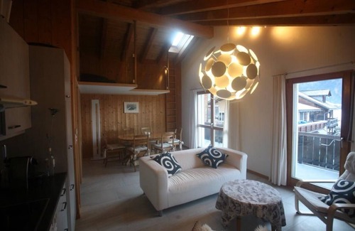 Sagogn Apartment | Holiday apartment Sagogn for 1 - 8 persons with 5 bedrooms - Holiday apartment