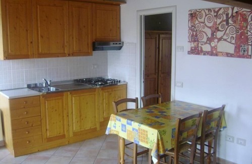 Salionze Other | Holiday apartment Salionze for 1 - 3 persons with 1 bedroom - Farmhouse