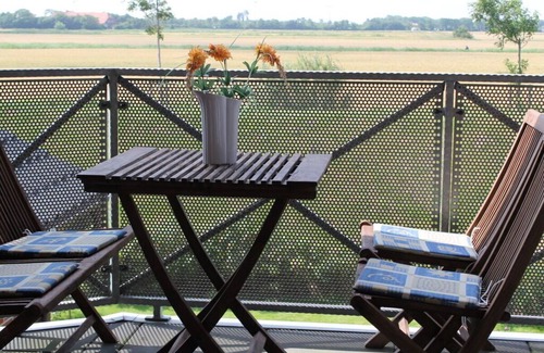 Groß Reken Apartment | Holiday apartment salt marshes