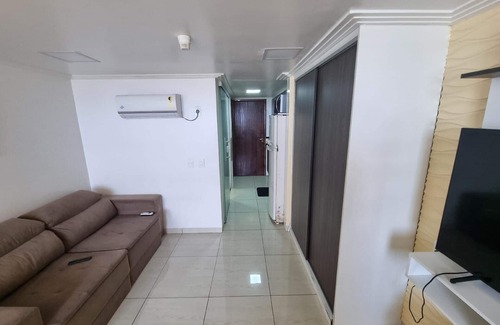 Vitoria House | Holiday apartment Salvador for 1 - 3 persons - Holiday house