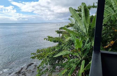 Vitoria House | Holiday apartment Salvador for 1 - 4 persons - Holiday house