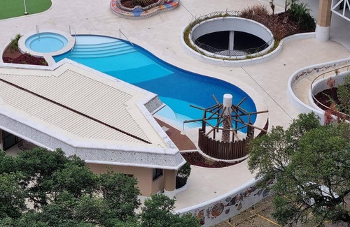 Vitoria House | Holiday apartment Salvador for 1 - 4 persons - Holiday house