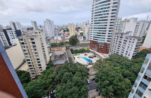 Vitoria House | Holiday apartment Salvador for 1 - 4 persons - Holiday house