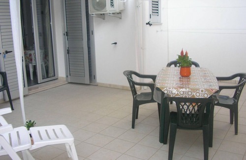 Lido Conchiglie Apartment | Holiday apartment Sannicola for 2 - 4 persons with 1 bedroom - Row house