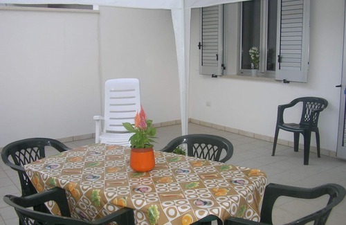Lido Conchiglie Apartment | Holiday apartment Sannicola for 2 - 4 persons with 1 bedroom - Row house