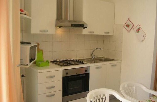 Lido Conchiglie Apartment | Holiday apartment Sannicola for 1 - 6 persons with 2 bedrooms - Row house