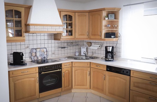 Sandberg House | Holiday apartment Sandberg for 1 - 4 persons with 1 bedroom - Holiday house
