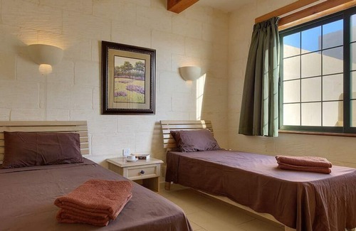 Sannat Apartment | Holiday apartment Sannat for 1 - 8 persons with 4 bedrooms - Holiday apartment