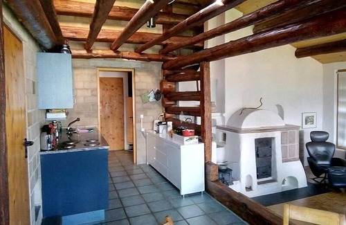 Cazis Apartment | Holiday apartment Sarn for 1 - 6 persons with 2 bedrooms - Holiday apartment