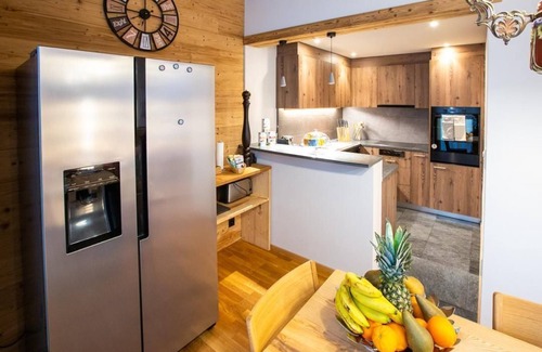 Weissenstein Apartment | Holiday apartment Sarnen for 1 - 7 persons with 3 bedrooms - Holiday apartment