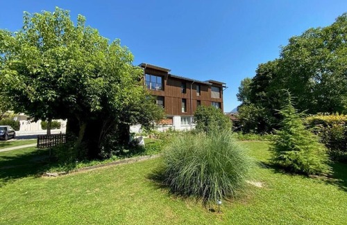 Tscheppach Apartment | Holiday apartment Sarnen for 1 - 6 persons with 2 bedrooms - Holiday apartment