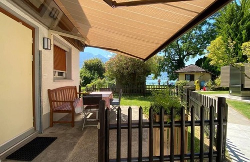 Tscheppach Apartment | Holiday apartment Sarnen for 1 - 6 persons with 3 bedrooms - Holiday apartment