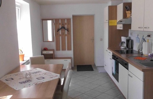 Sayda Apartment | Holiday apartment Sayda for 1 - 4 persons with 1 bedroom - Holiday apartment