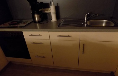 Schoneberg Apartment | Holiday apartment Schöneberg for 1 - 2 persons with 1 bedroom - Holiday apartment