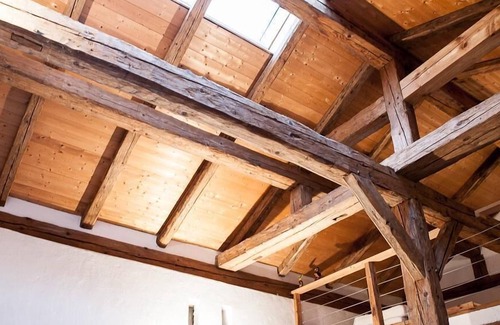 Schernfeld Apartment | Holiday apartment Schernfeld for 1 - 4 persons with 1 bedroom - Holiday apartment
